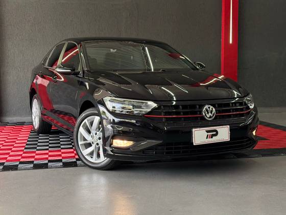 VOLKSWAGEN JETTA 1.4 250 TSI TOTAL FLEX COMFORTLINE TIPTRONIC